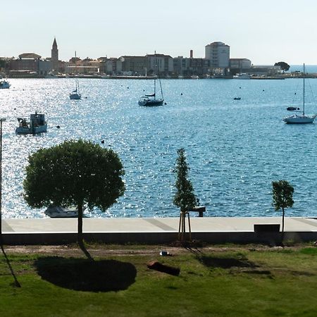 The Garden Palace Umag By Locap Group Ngoại thất bức ảnh