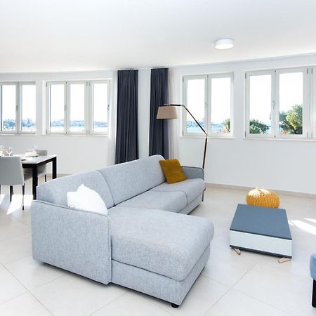 The Garden Palace Umag By Locap Group Ngoại thất bức ảnh