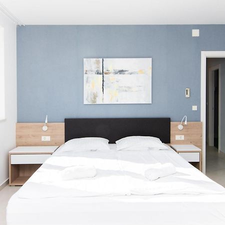 The Garden Palace Umag By Locap Group Ngoại thất bức ảnh