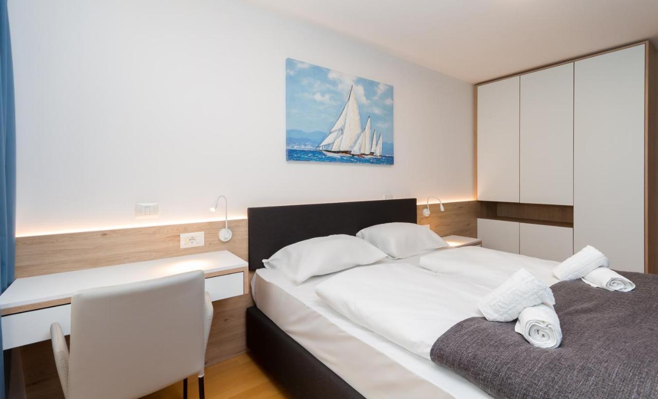 The Garden Palace Umag By Locap Group Ngoại thất bức ảnh