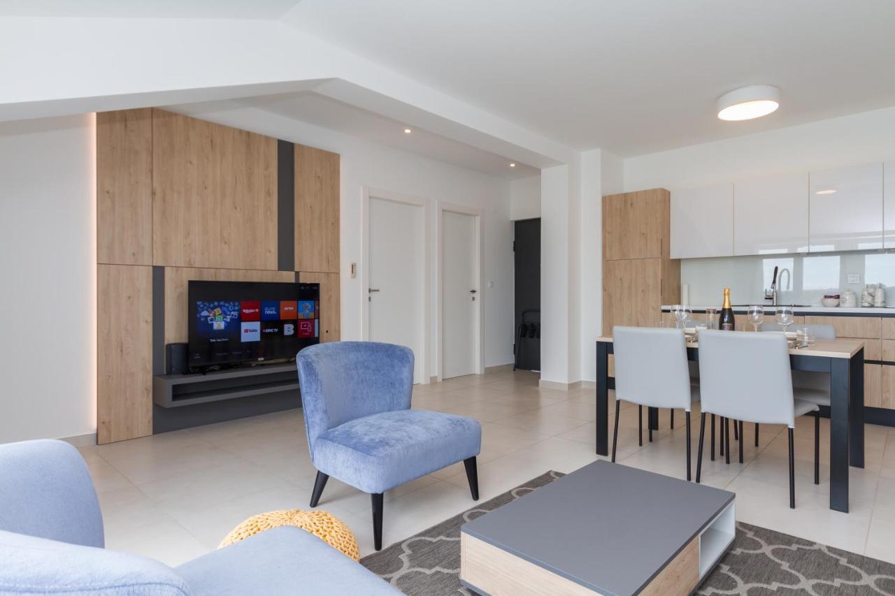 The Garden Palace Umag By Locap Group Ngoại thất bức ảnh