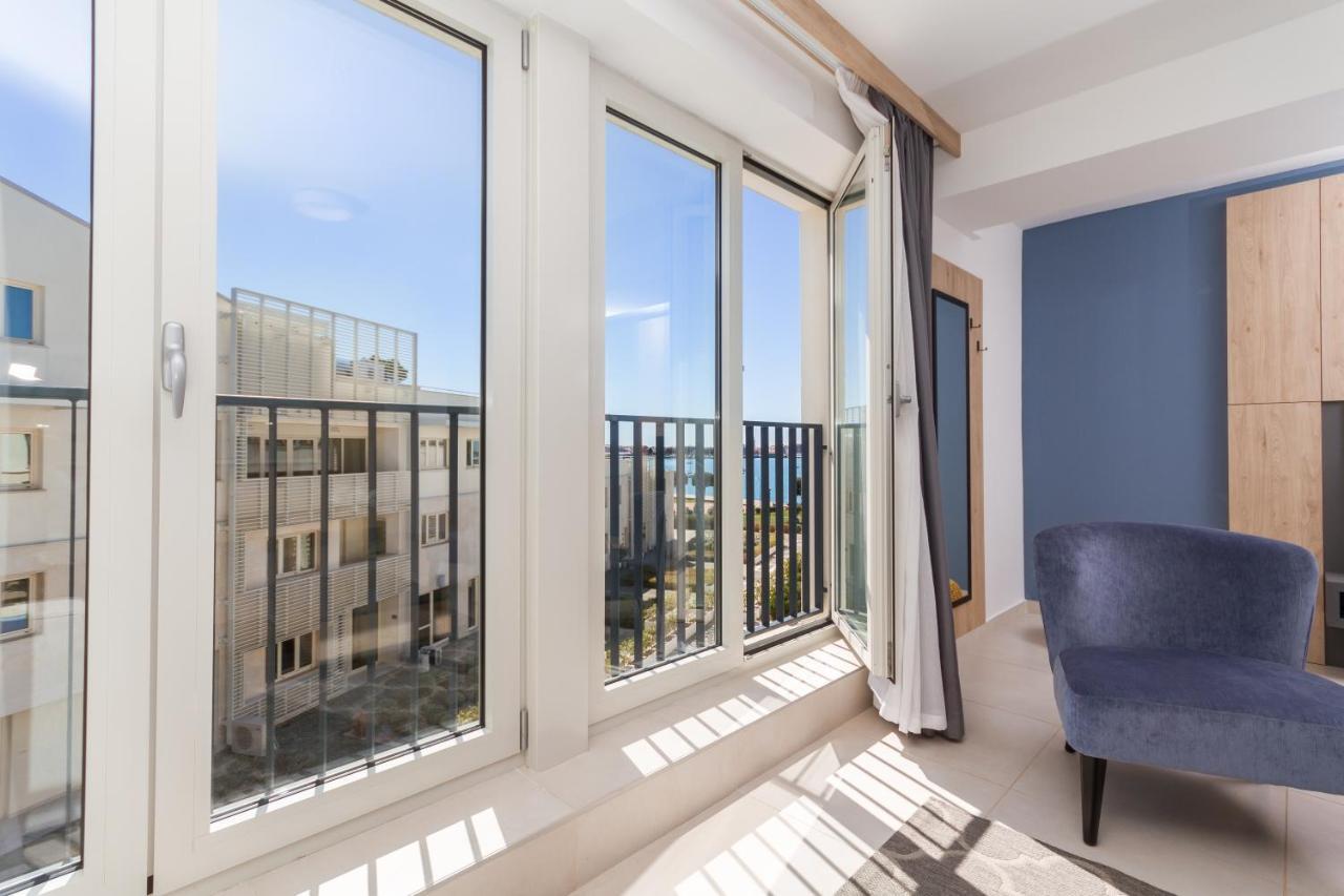 The Garden Palace Umag By Locap Group Ngoại thất bức ảnh
