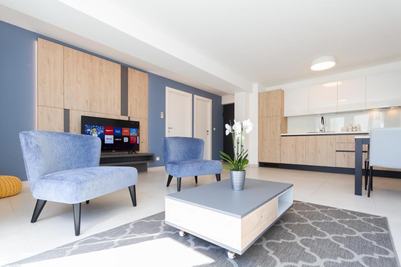 The Garden Palace Umag By Locap Group Ngoại thất bức ảnh