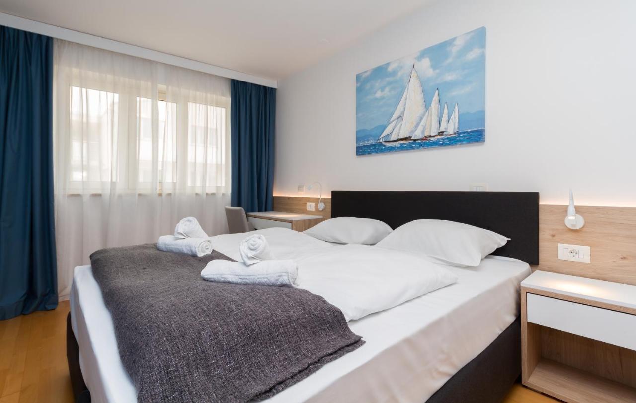 The Garden Palace Umag By Locap Group Ngoại thất bức ảnh