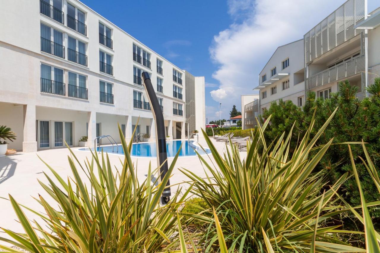 The Garden Palace Umag By Locap Group Ngoại thất bức ảnh