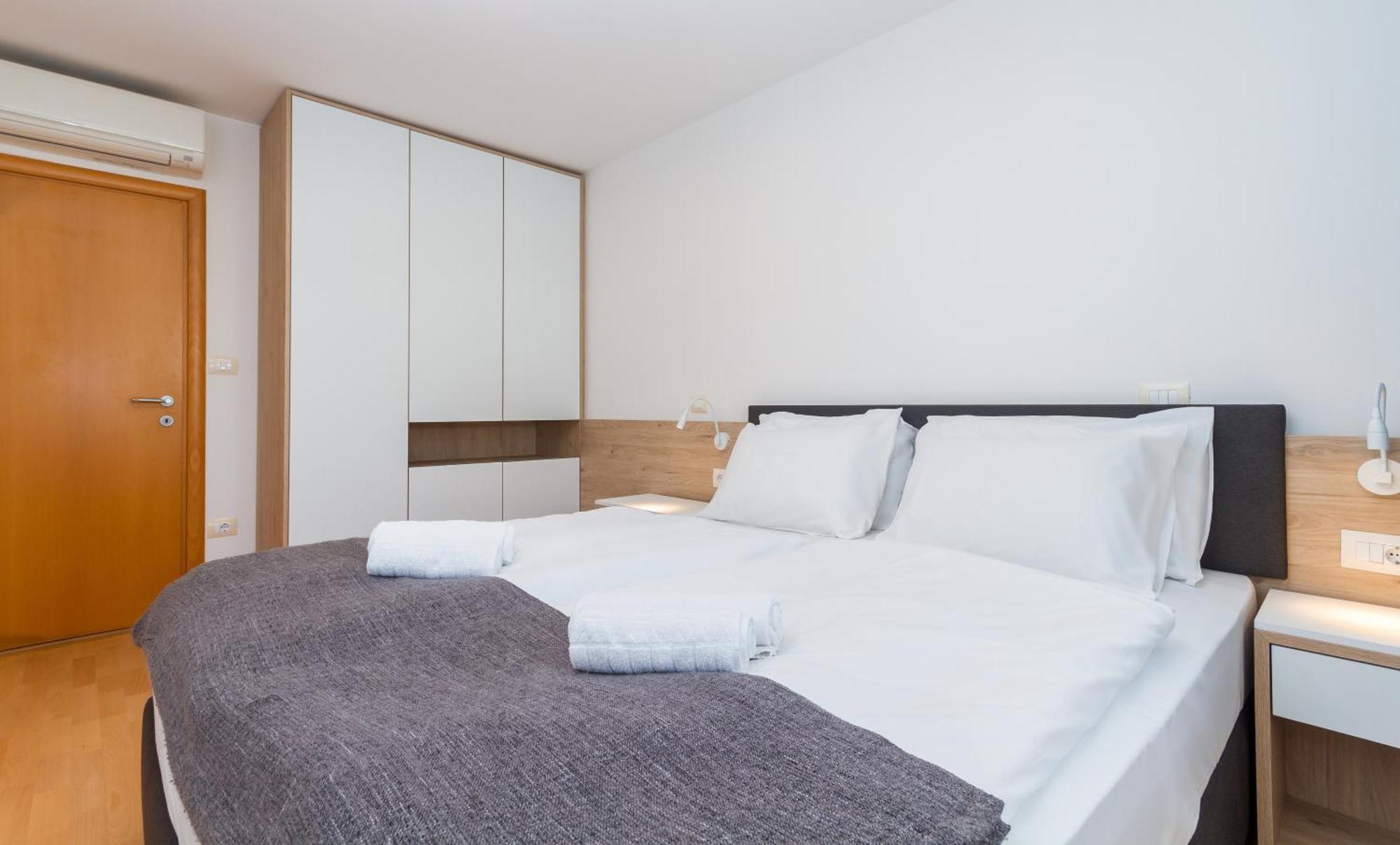 The Garden Palace Umag By Locap Group Ngoại thất bức ảnh