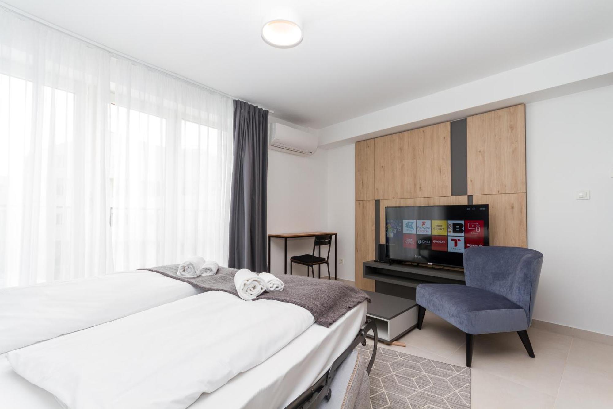 The Garden Palace Umag By Locap Group Ngoại thất bức ảnh