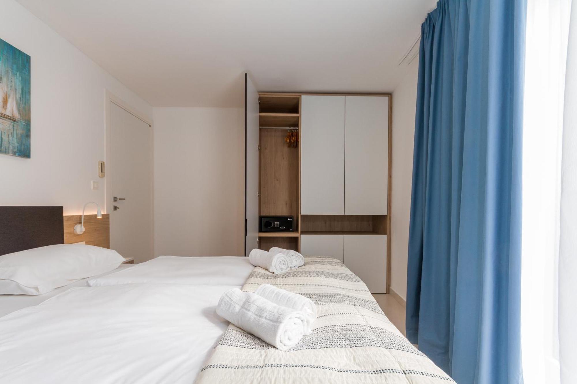 The Garden Palace Umag By Locap Group Ngoại thất bức ảnh