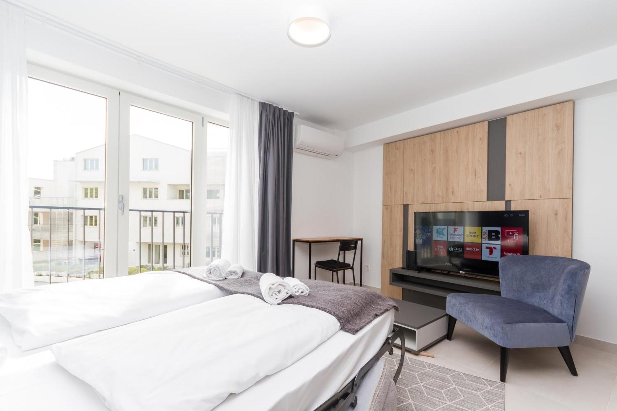 The Garden Palace Umag By Locap Group Ngoại thất bức ảnh
