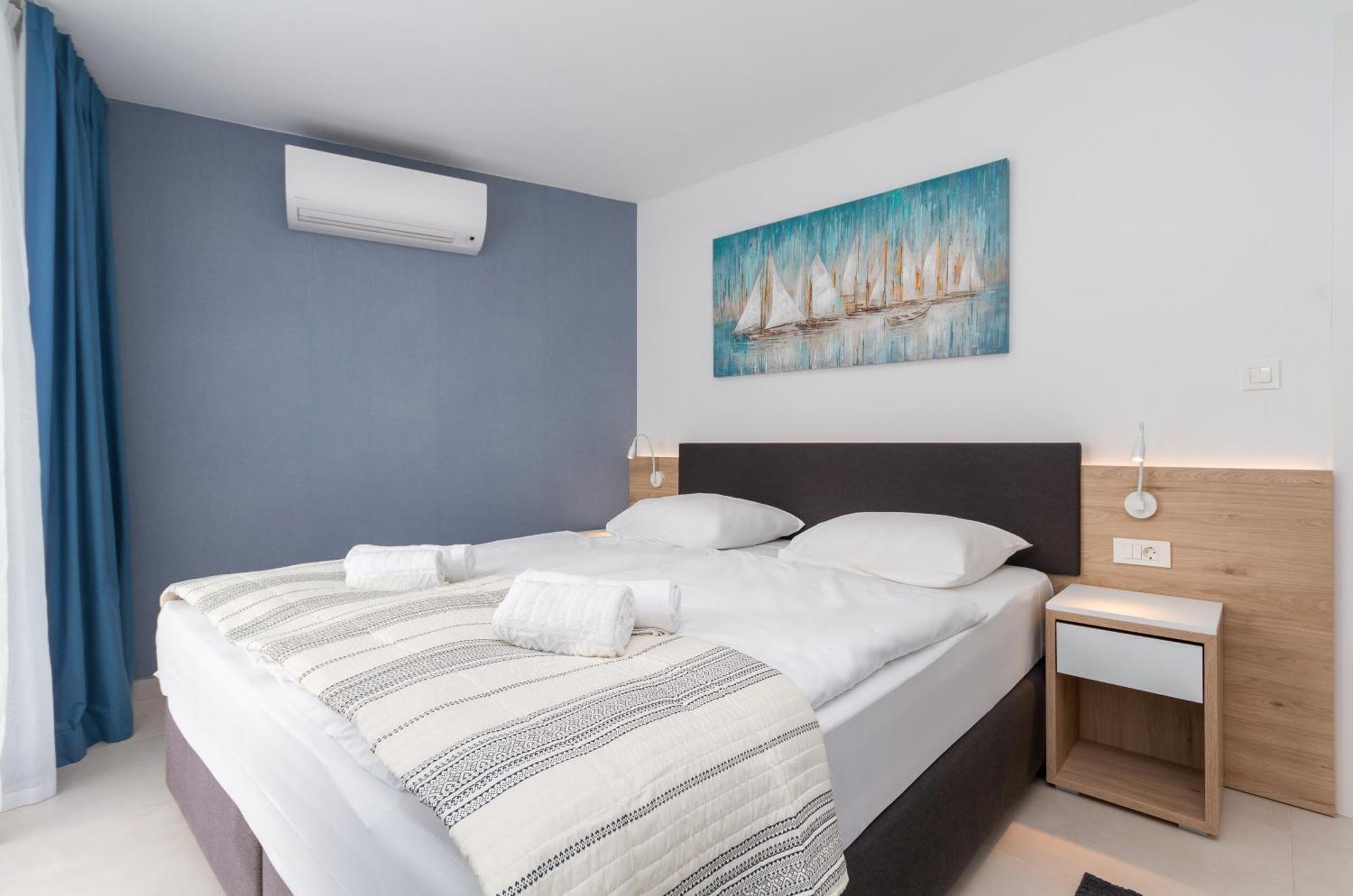 The Garden Palace Umag By Locap Group Ngoại thất bức ảnh