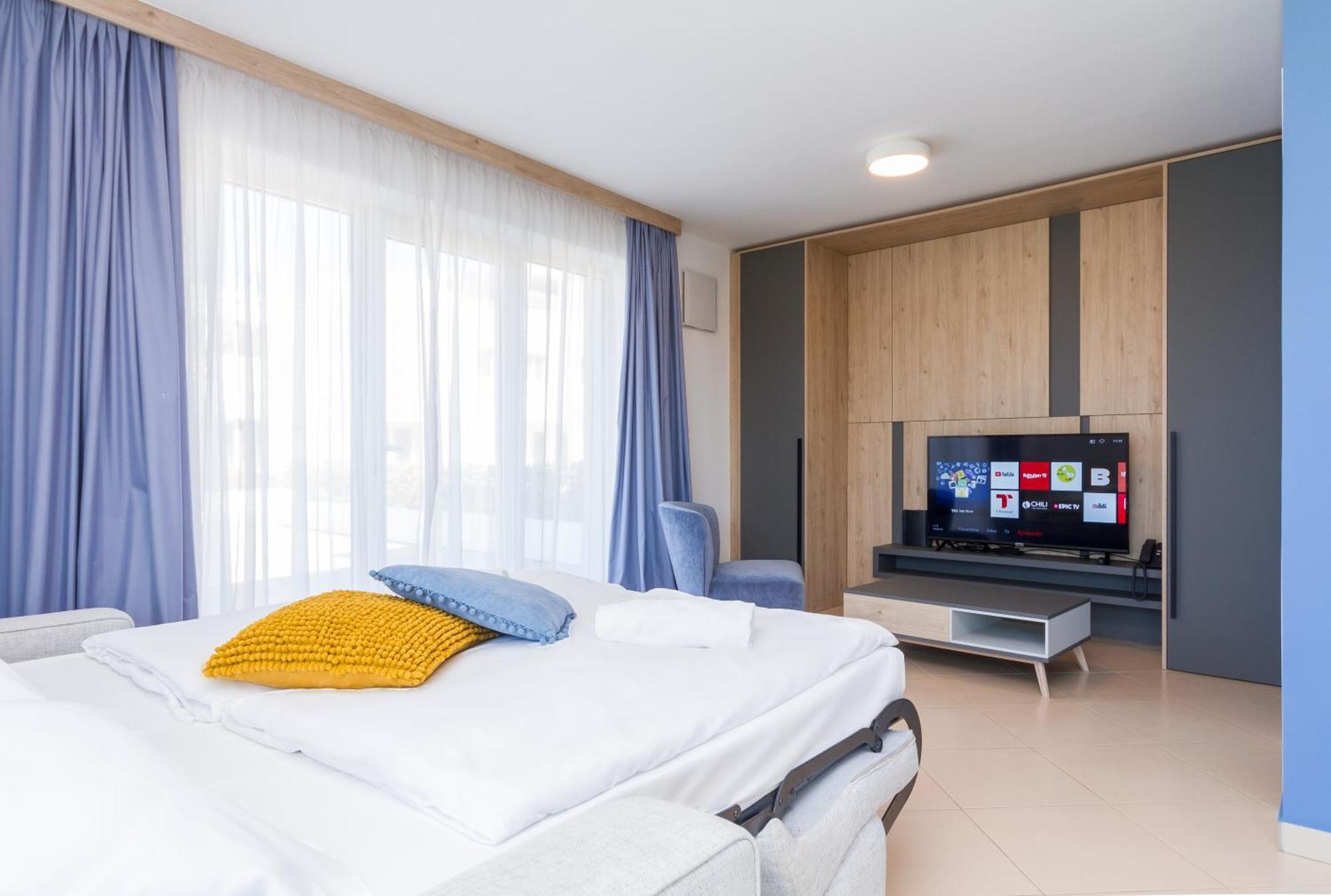 The Garden Palace Umag By Locap Group Ngoại thất bức ảnh