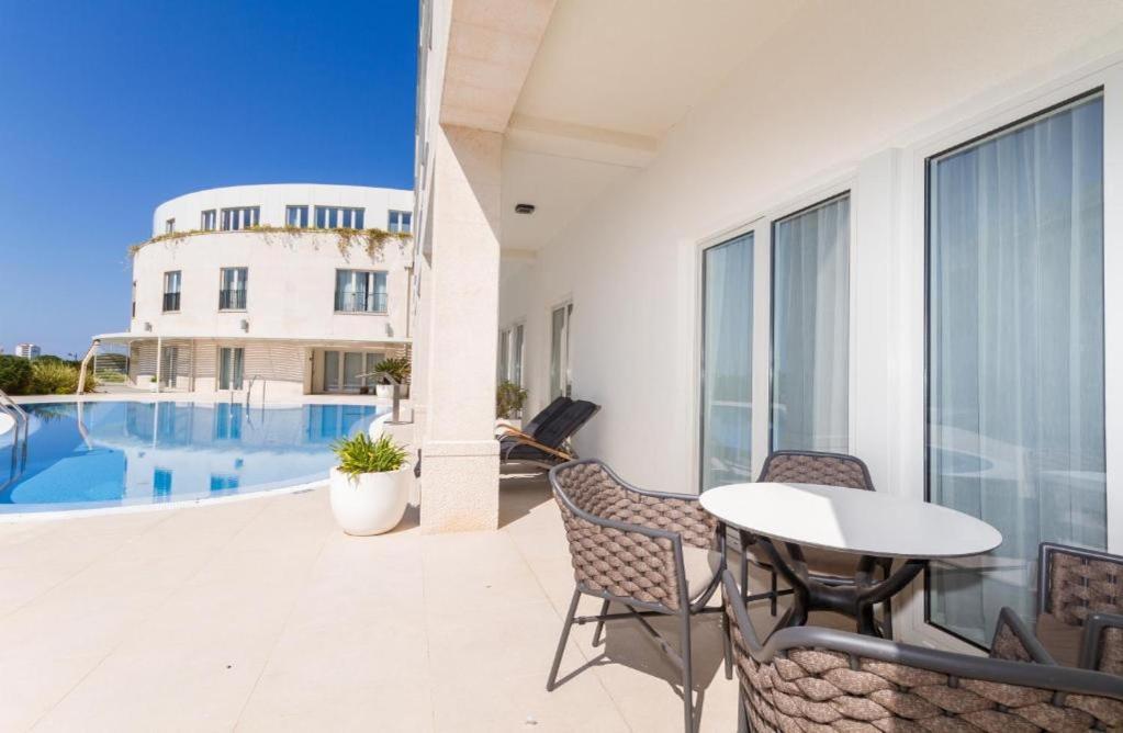 The Garden Palace Umag By Locap Group Ngoại thất bức ảnh