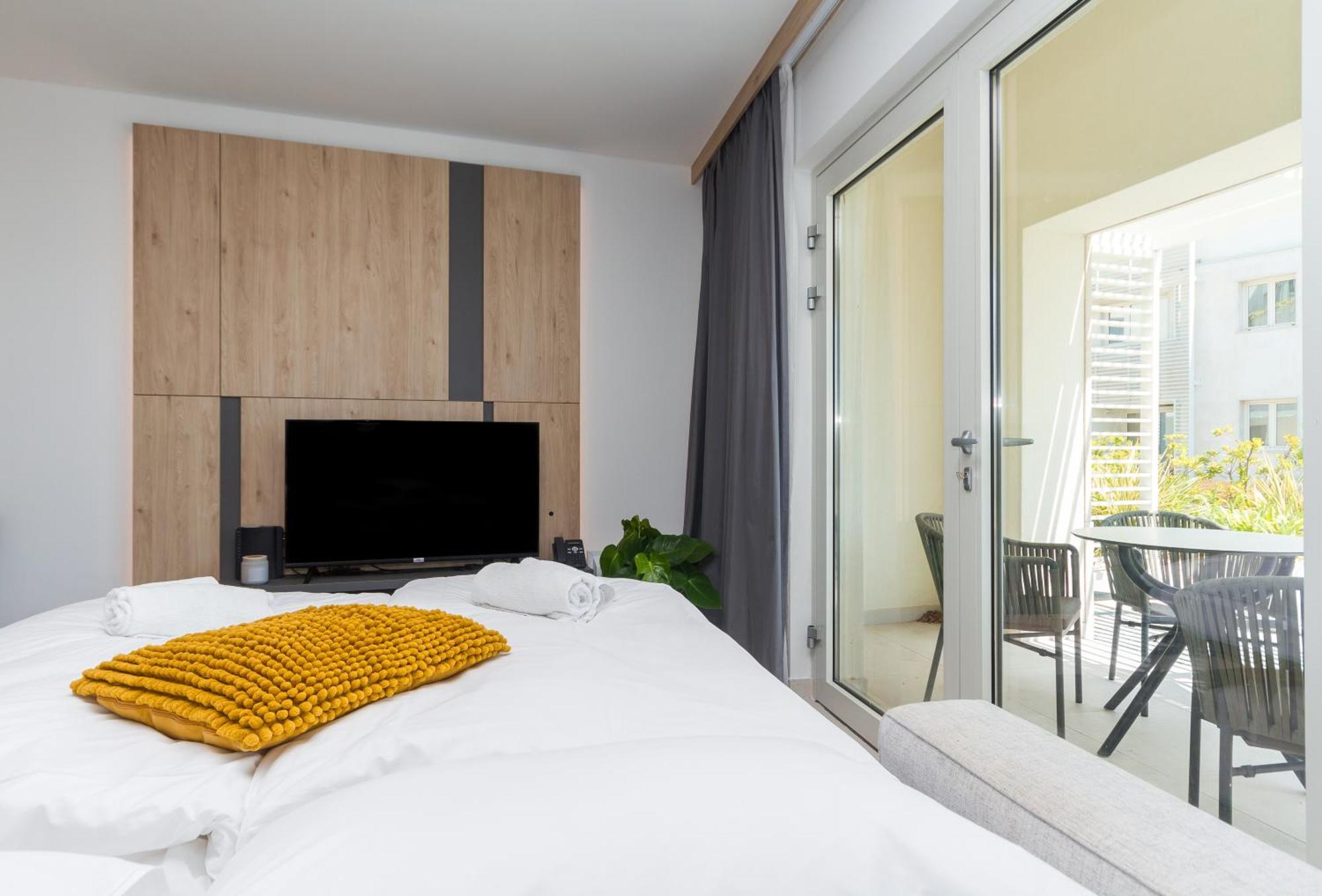 The Garden Palace Umag By Locap Group Ngoại thất bức ảnh