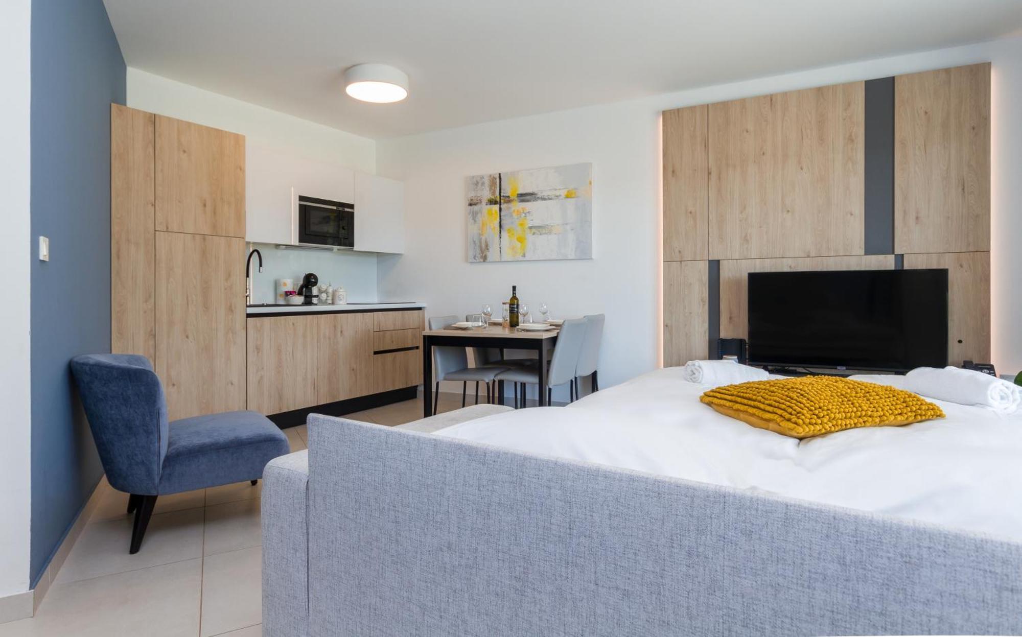 The Garden Palace Umag By Locap Group Ngoại thất bức ảnh