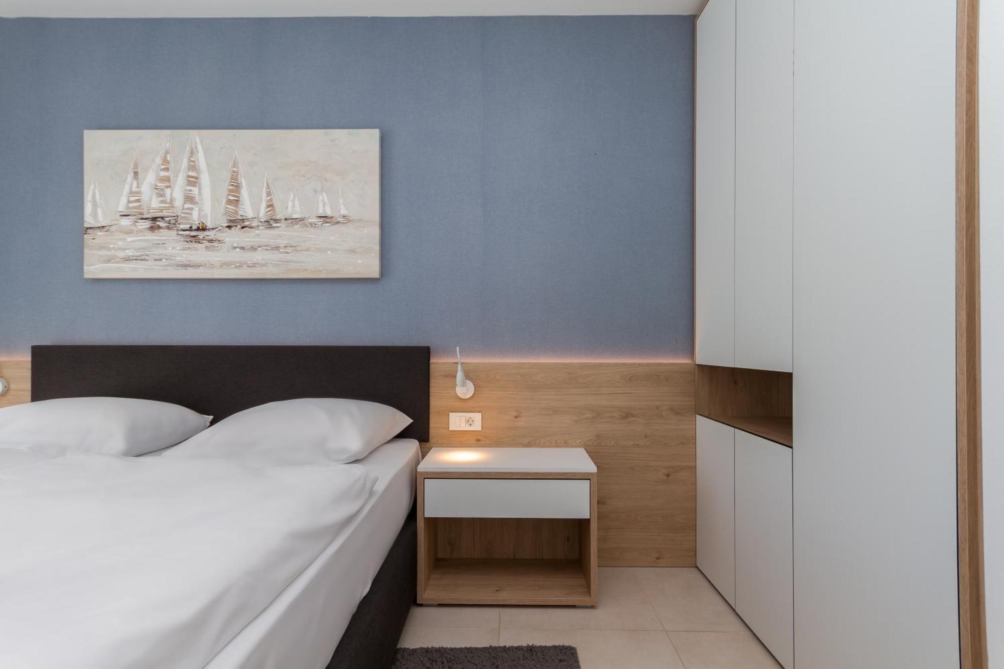 The Garden Palace Umag By Locap Group Ngoại thất bức ảnh
