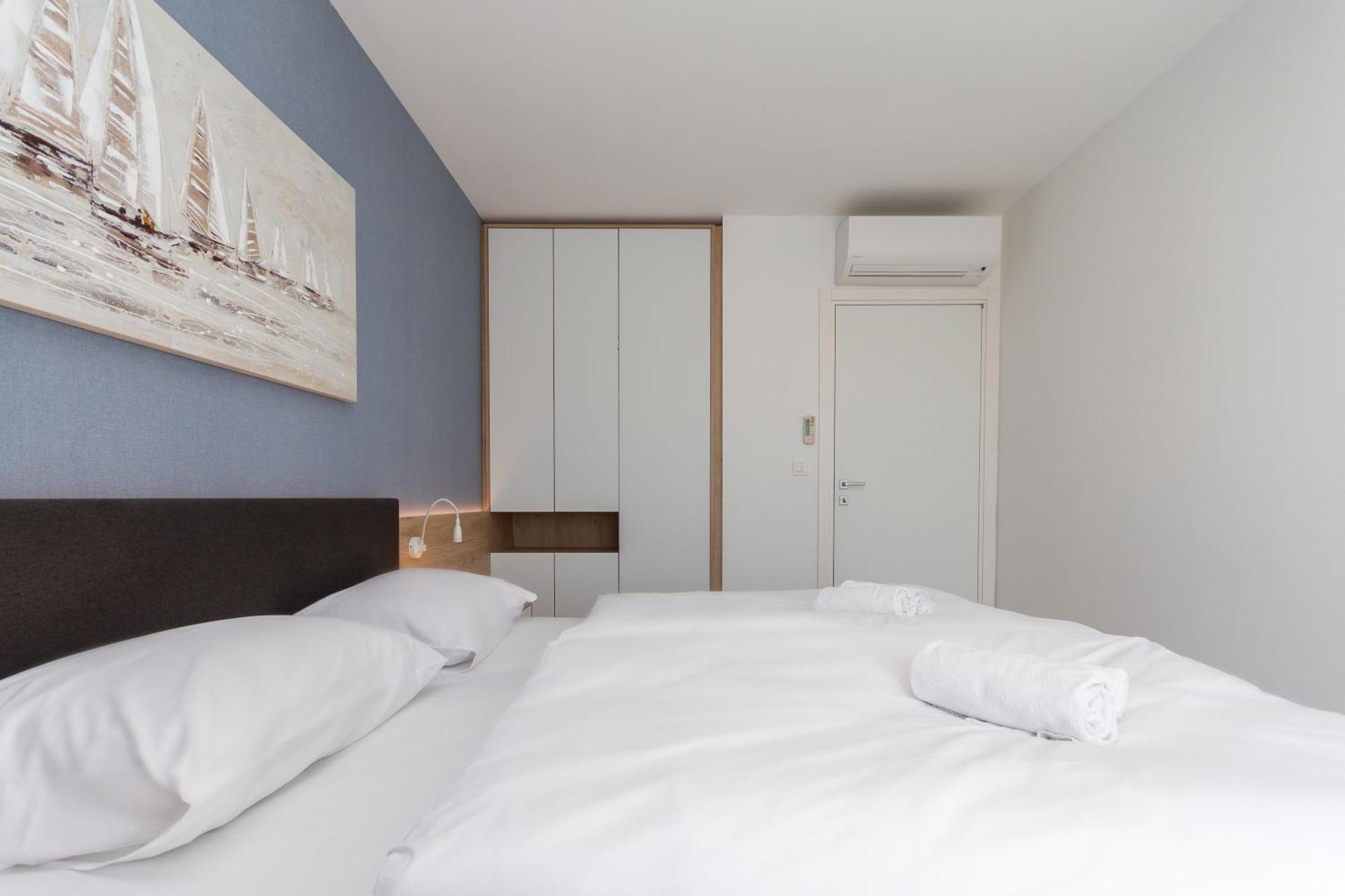 The Garden Palace Umag By Locap Group Ngoại thất bức ảnh