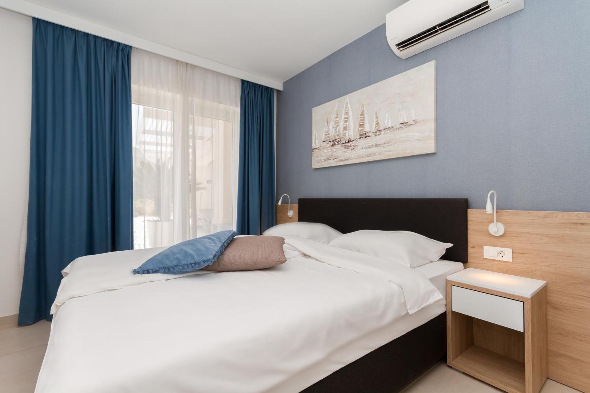 The Garden Palace Umag By Locap Group Ngoại thất bức ảnh