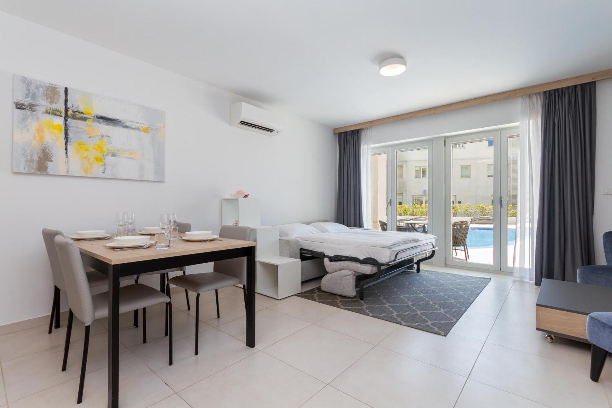 The Garden Palace Umag By Locap Group Ngoại thất bức ảnh
