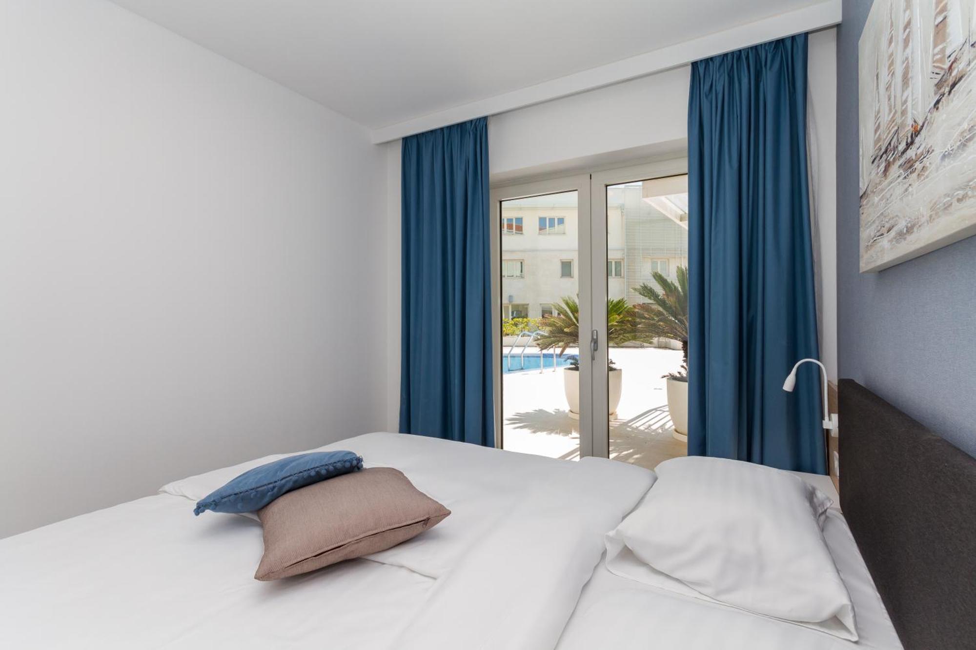 The Garden Palace Umag By Locap Group Ngoại thất bức ảnh