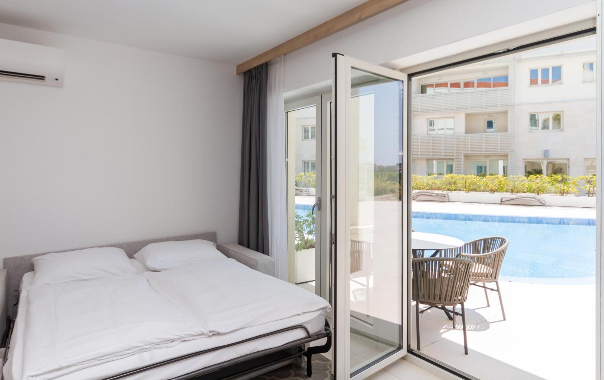 The Garden Palace Umag By Locap Group Ngoại thất bức ảnh
