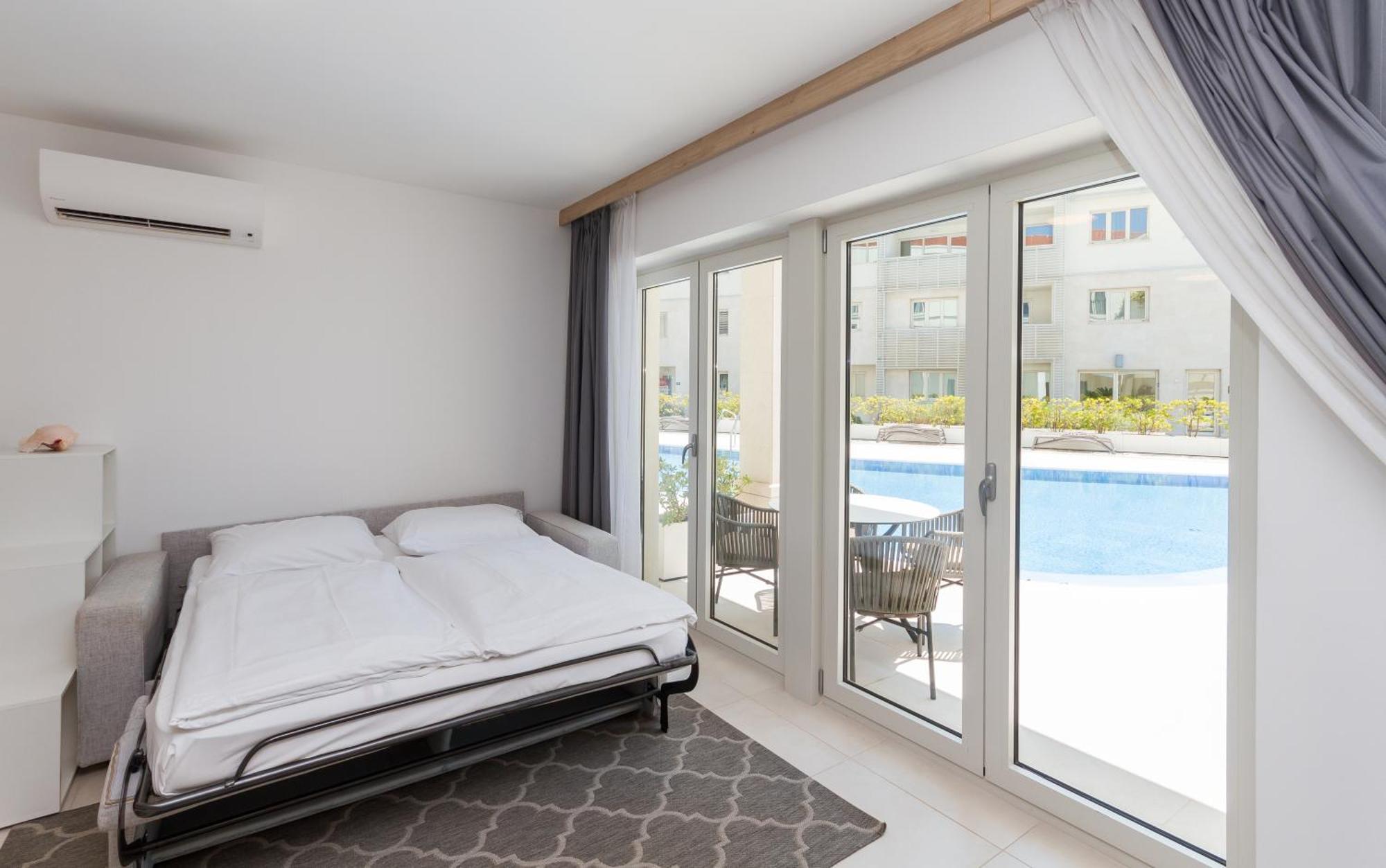 The Garden Palace Umag By Locap Group Ngoại thất bức ảnh
