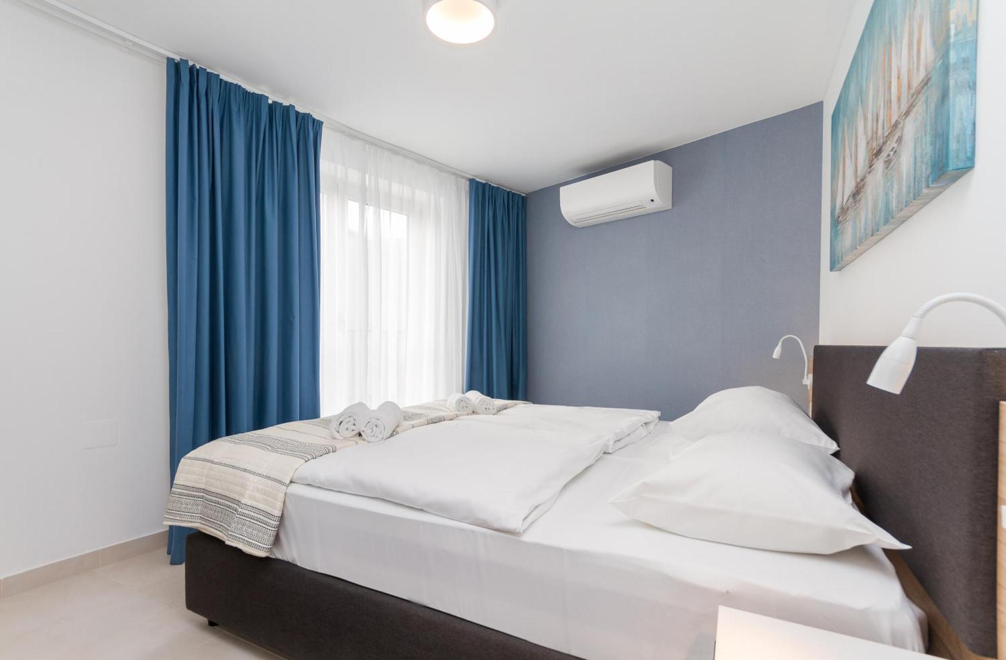The Garden Palace Umag By Locap Group Phòng bức ảnh