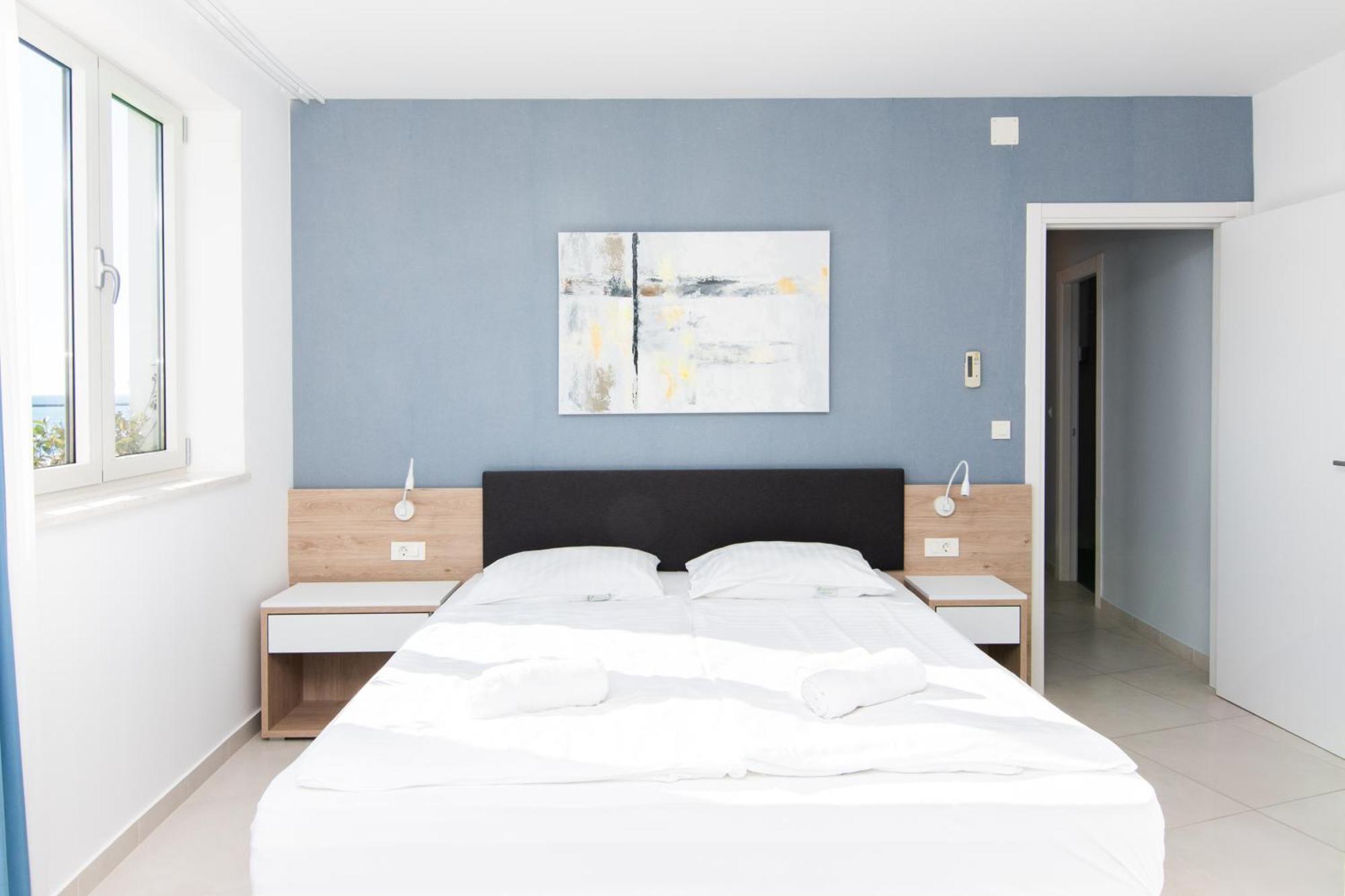 The Garden Palace Umag By Locap Group Ngoại thất bức ảnh