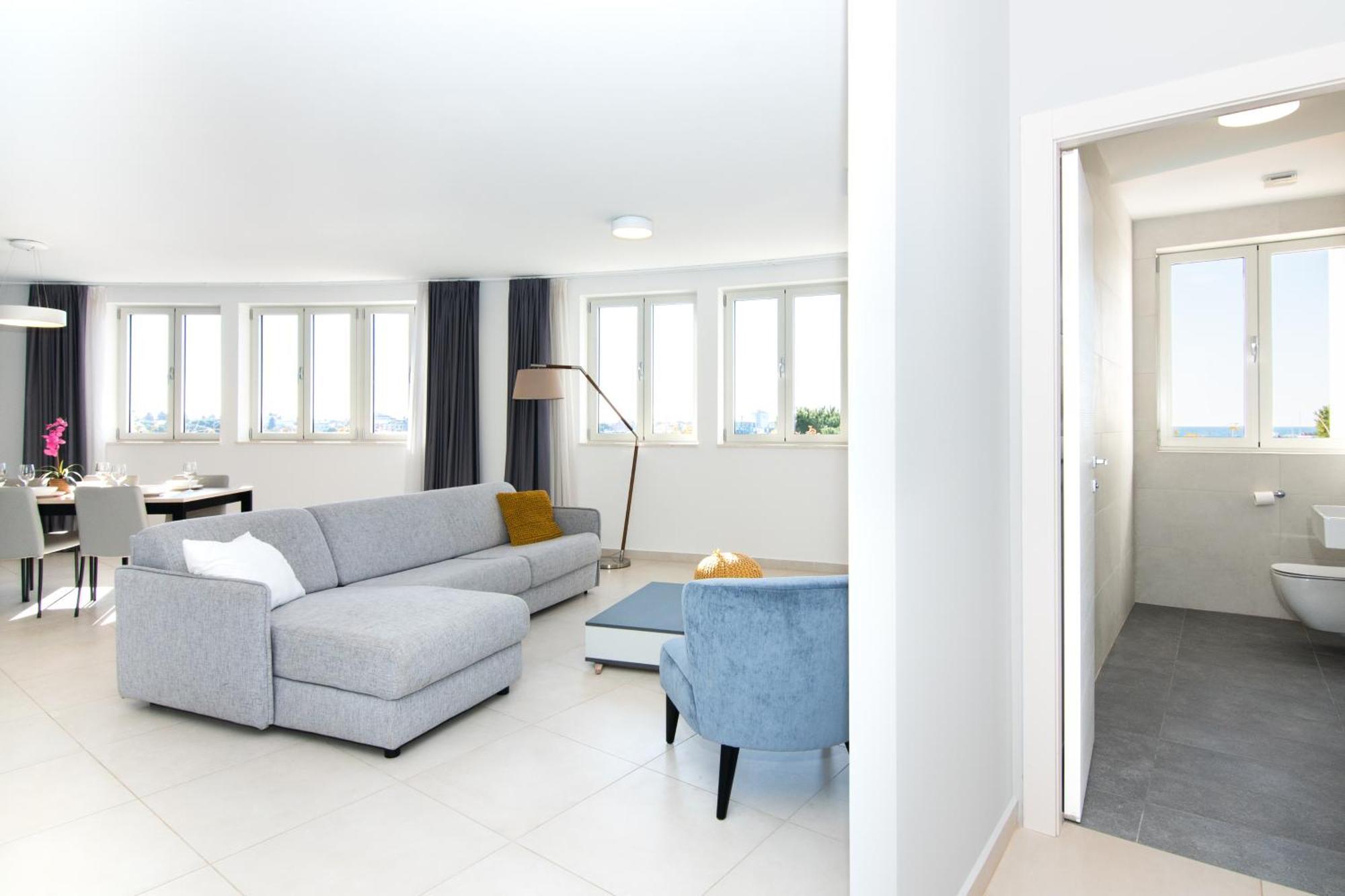 The Garden Palace Umag By Locap Group Ngoại thất bức ảnh