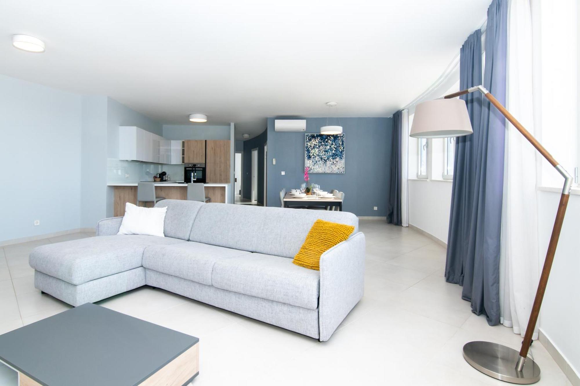 The Garden Palace Umag By Locap Group Ngoại thất bức ảnh