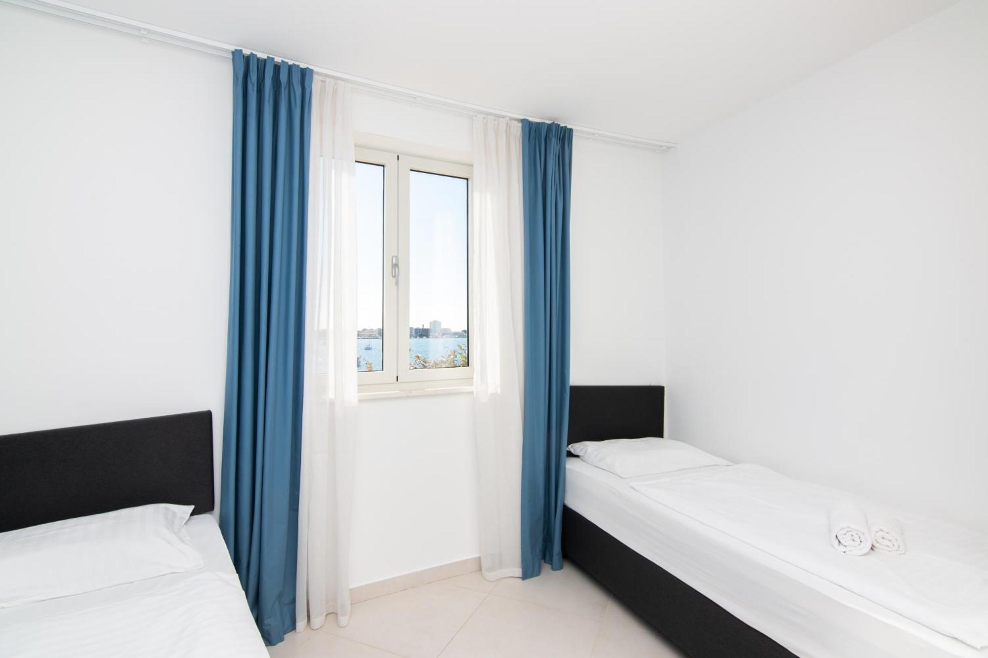 The Garden Palace Umag By Locap Group Ngoại thất bức ảnh